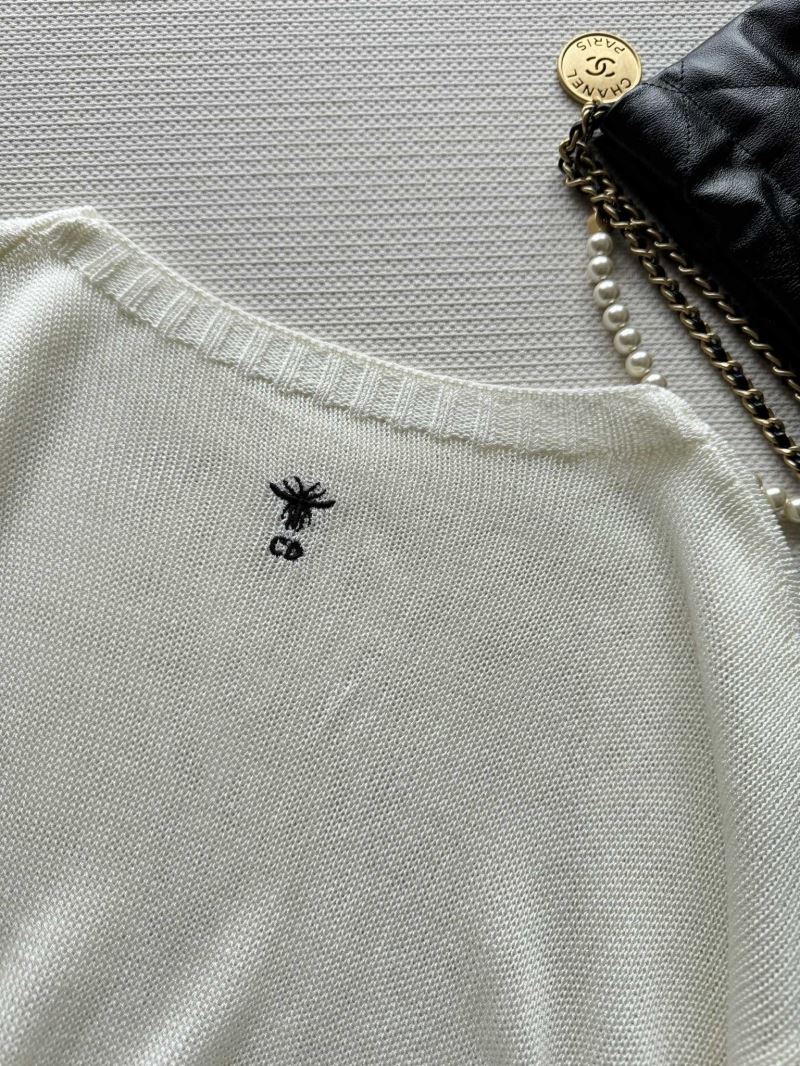 Christian Dior Sweaters